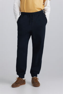 Springfield Basic tracksuit trousers