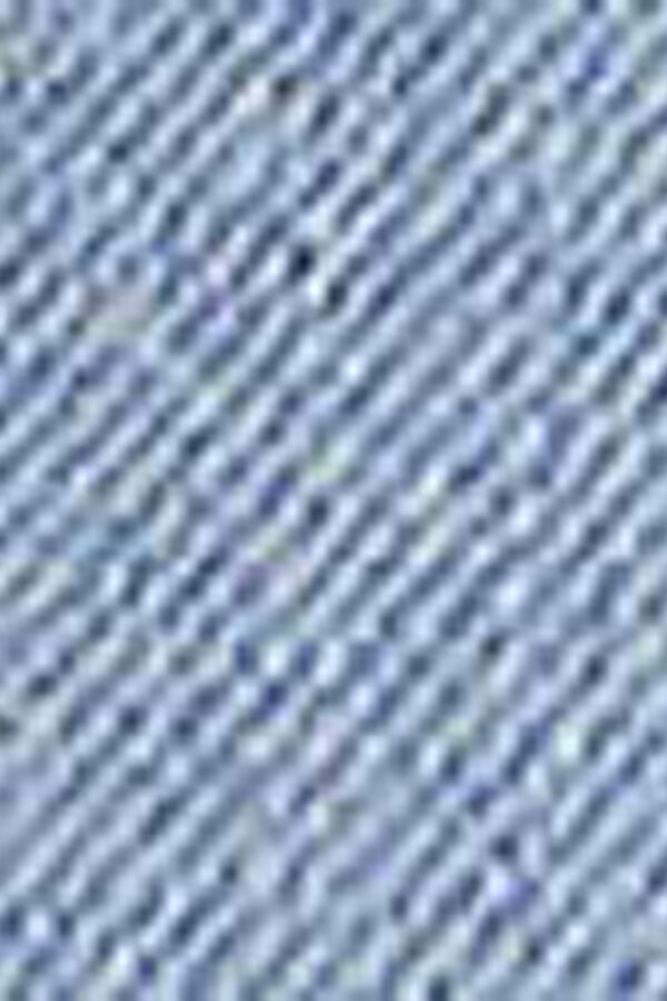 Tommy Jeans Denim shorts blue