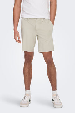 Only & Sons Chino Bermuda shorts