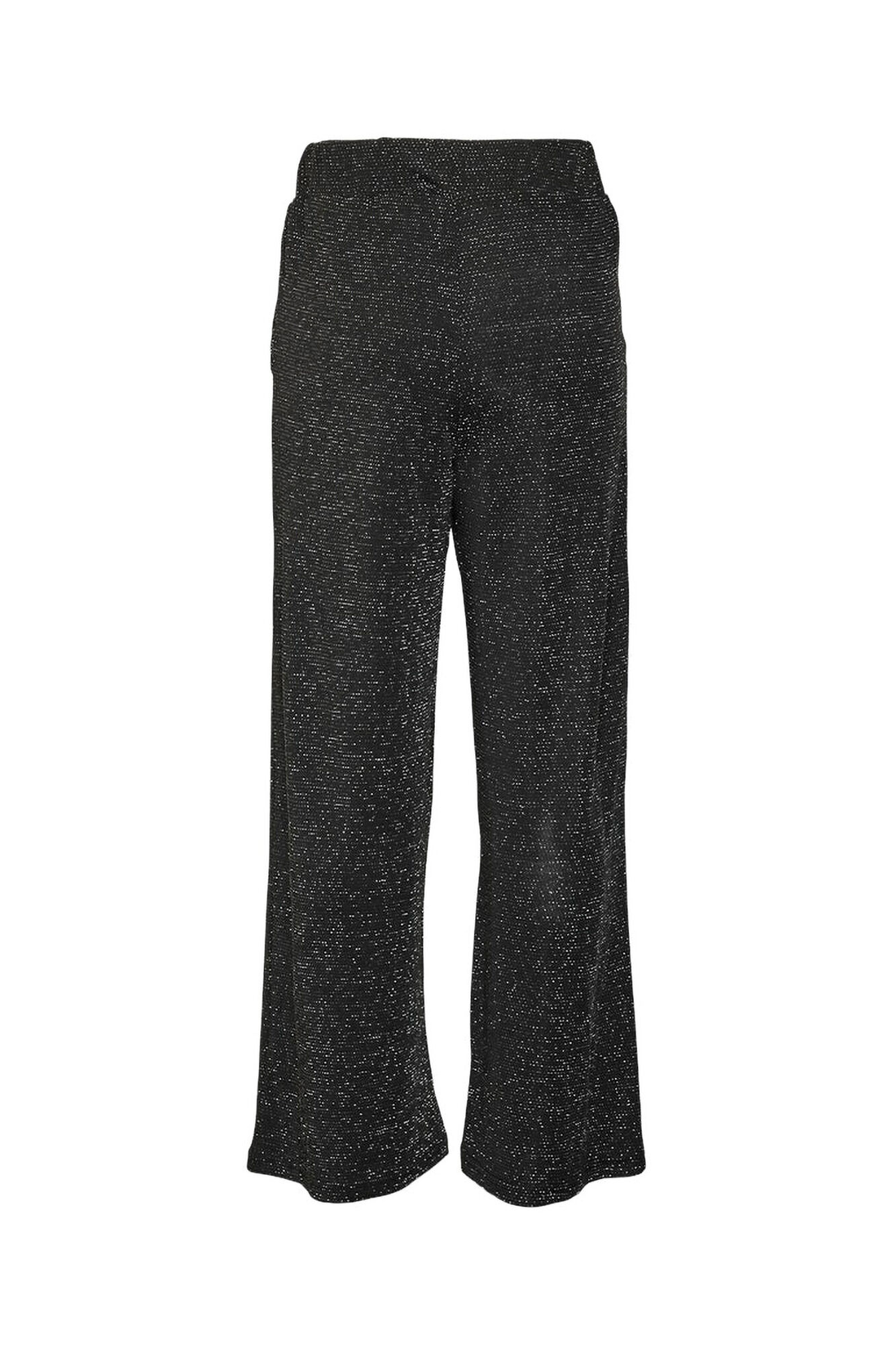 Vero Moda Girl Wide lurex leggings