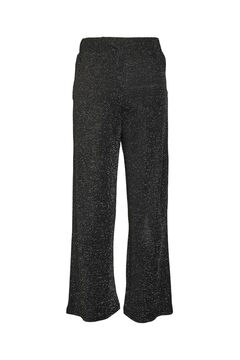 Vero Moda Girl Wide lurex leggings
