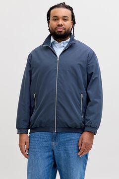 Jack & Jones PLUS Blus&atilde;o bomber