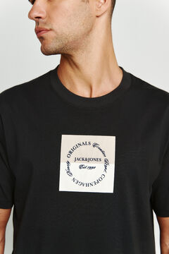 Jack & Jones Printed short sleeve T-shirt