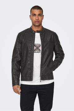 Only & Sons Chaqueta biker