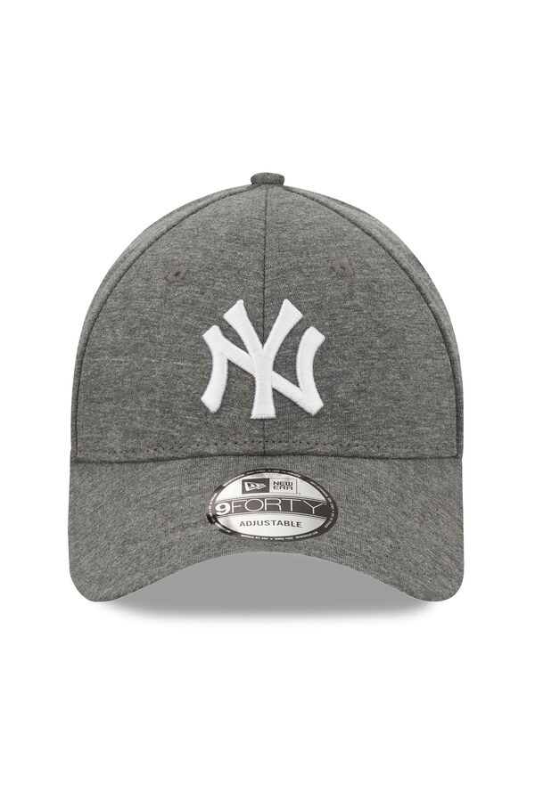 Springfield New Era New York Yankees cap  gray