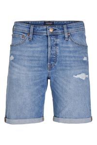 Jack & Jones Denim-Bermudas Regular