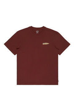 Billabong Camiseta de manga corta