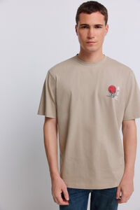 Springfield Fuji T-shirt