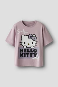 Name It Camiseta Hello Kitty
