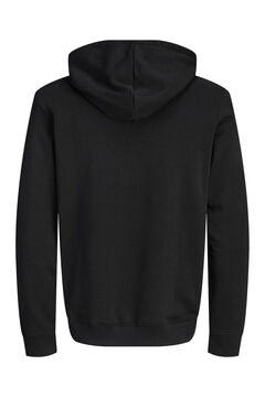 Jack & Jones Sudadera con capucha algod&oacute;n