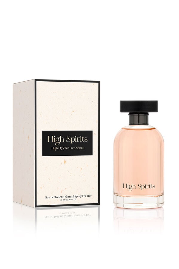 Springfield High Spirits Female Fragrance 100 ml malva