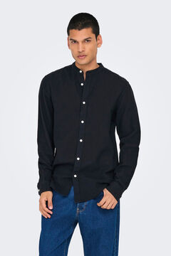 Only & Sons Camisa de manga comprida