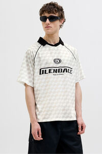 Jack & Jones Polo deportivo loose fit