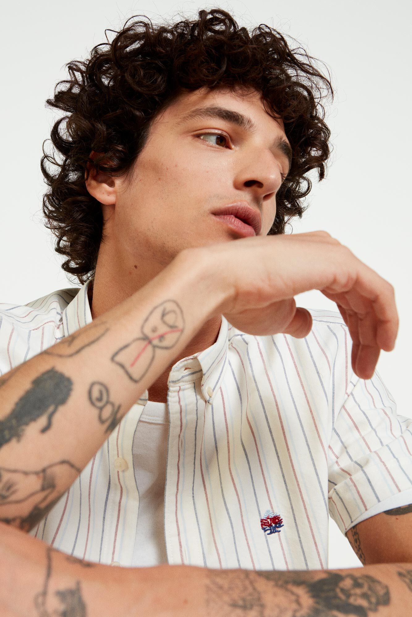 Colección de ropa para hombre | New In | Rebajas |Springfield