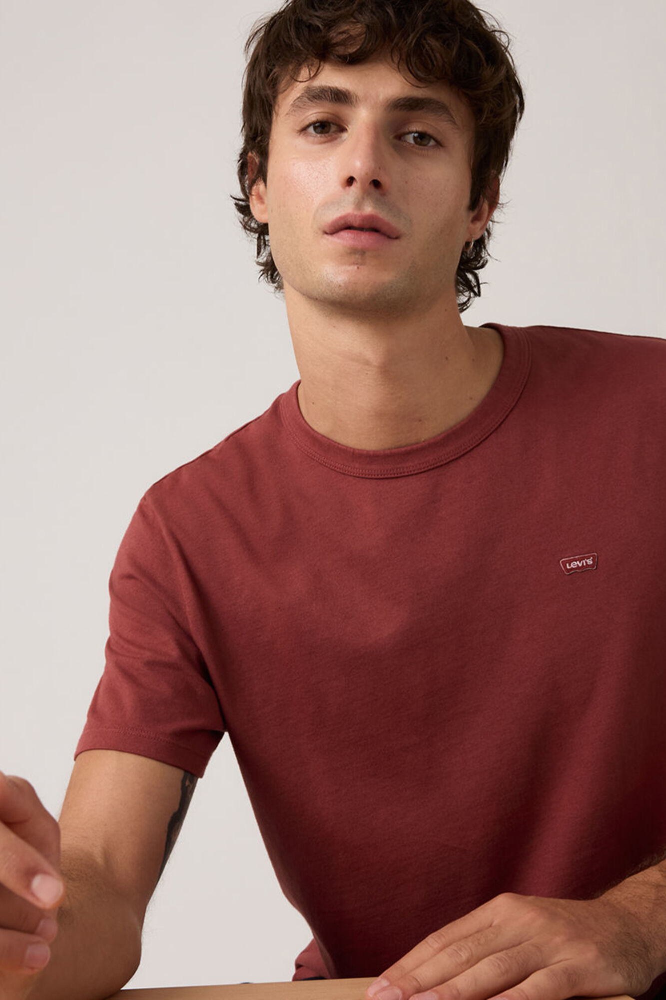 Levi's Camiseta Levis&reg;