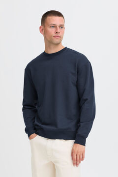 Blend Sudadera cuello redondo