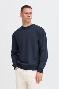 Blend Sweatshirt gola redonda