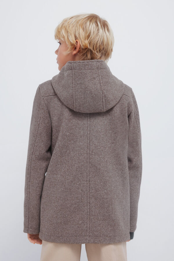 Springfield Kids Trenka paño niño nude