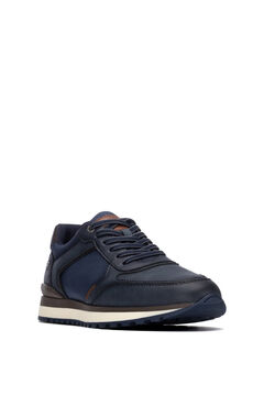 Refresh Lace-up casual sneakers