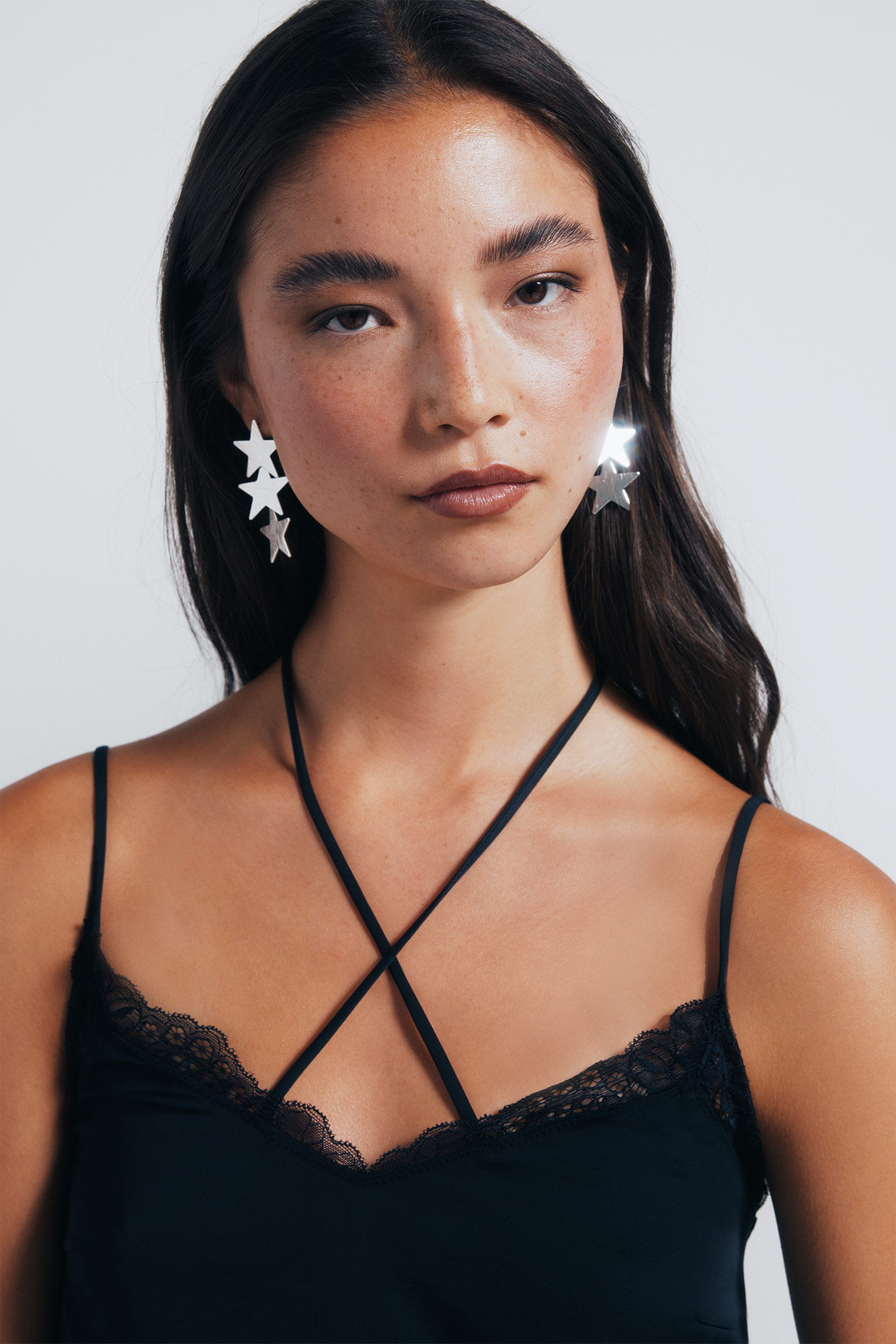 Springfield Kaskadne minđu&scaron;e sa zvezdama