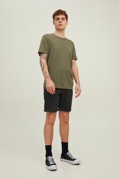 Jack & Jones Chino regular fit Bermuda shorts