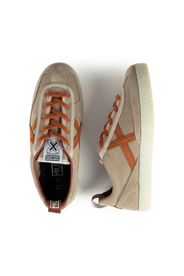 Munich Volata 122 sneakers beige