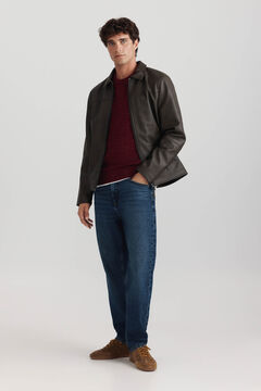 Springfield Work structure jumper