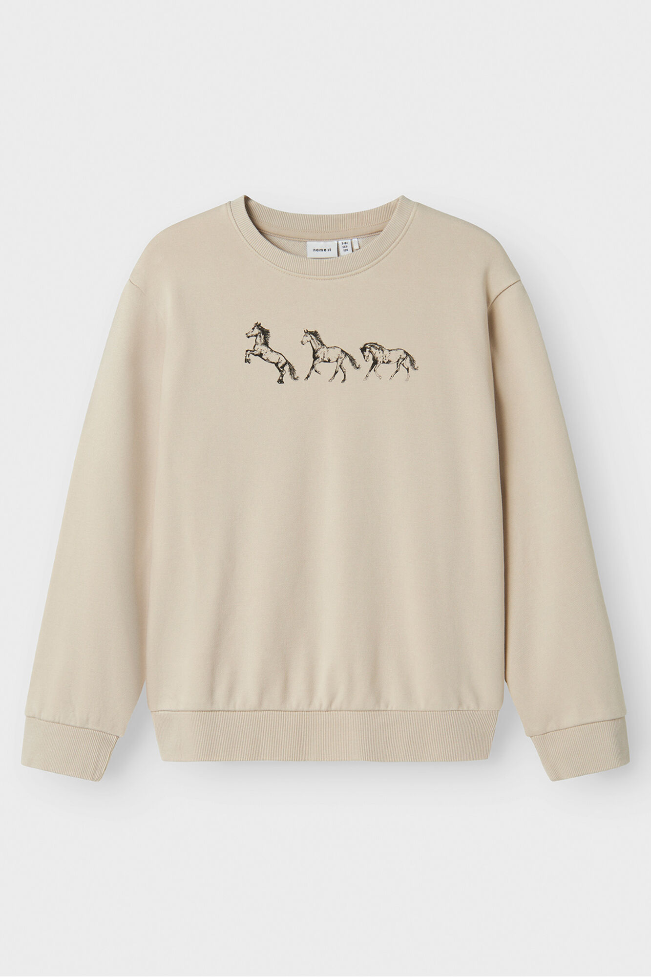 Name it Sweatshirt de menina
