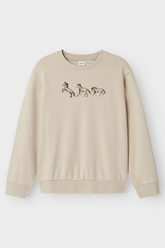 Name it Sweatshirt de menina