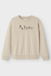 Name it Sweatshirt de menina