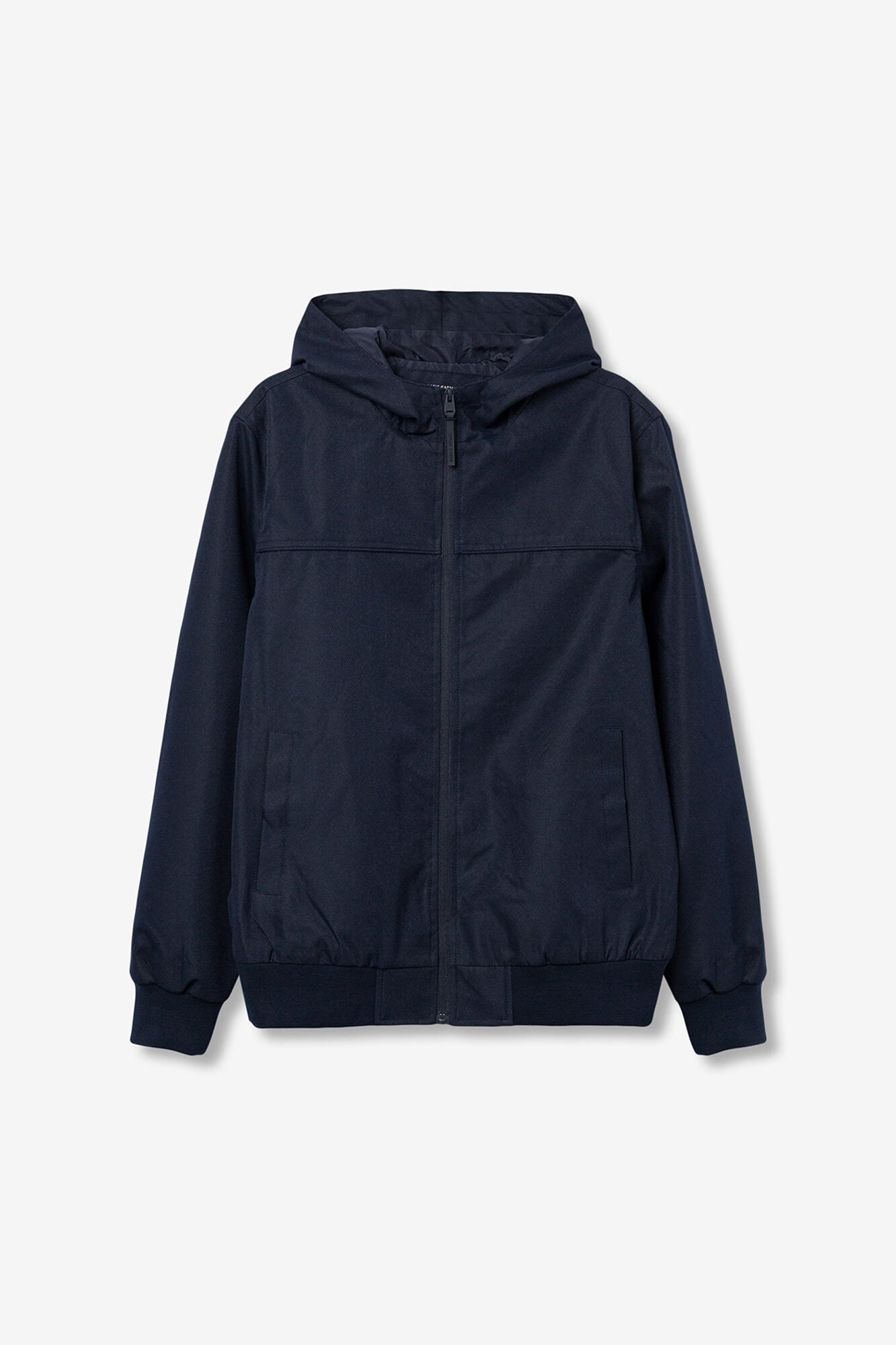 Tiffosi Chaqueta con capucha