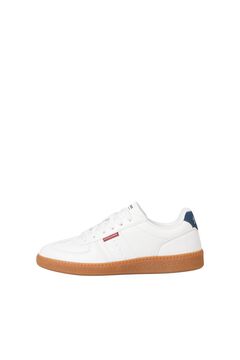 Jack & Jones Junior Zapatillas efecto piel