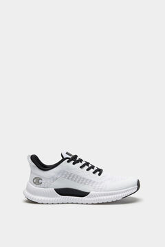 Springfield Low Cut Rush trainers white