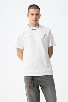 Tiffosi Young Camiseta Gr&aacute;fica