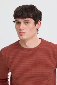 Blend Round neck jumper