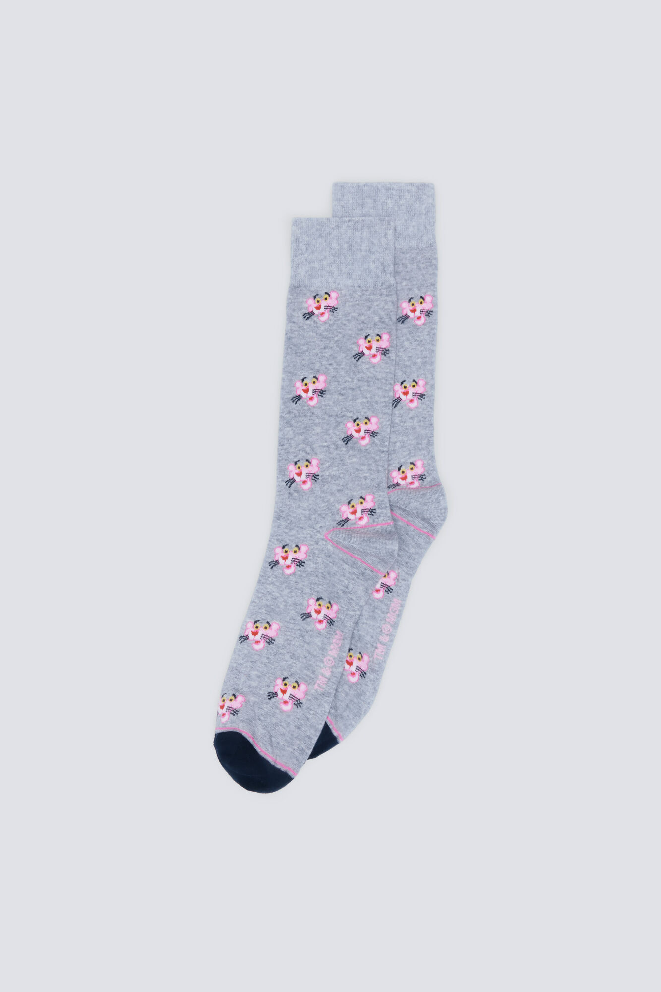 Springfield Pink Panther Sock . The Pink Panther&trade;