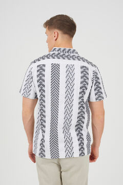 Brave Soul Camisa manga corta