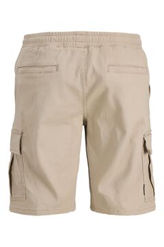 Jack & Jones Cargo-Bermudas Relaxed Fit