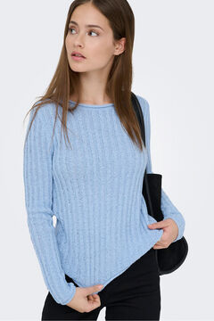 Only Jersey de canal&eacute;