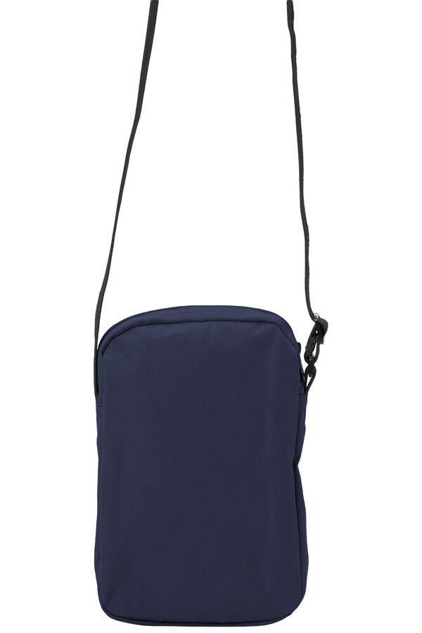 Fila Bolso tipo bandolera azul