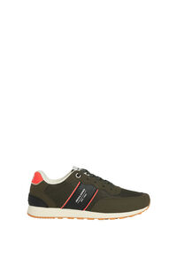 Jack & Jones L&auml;ssiger Sneaker