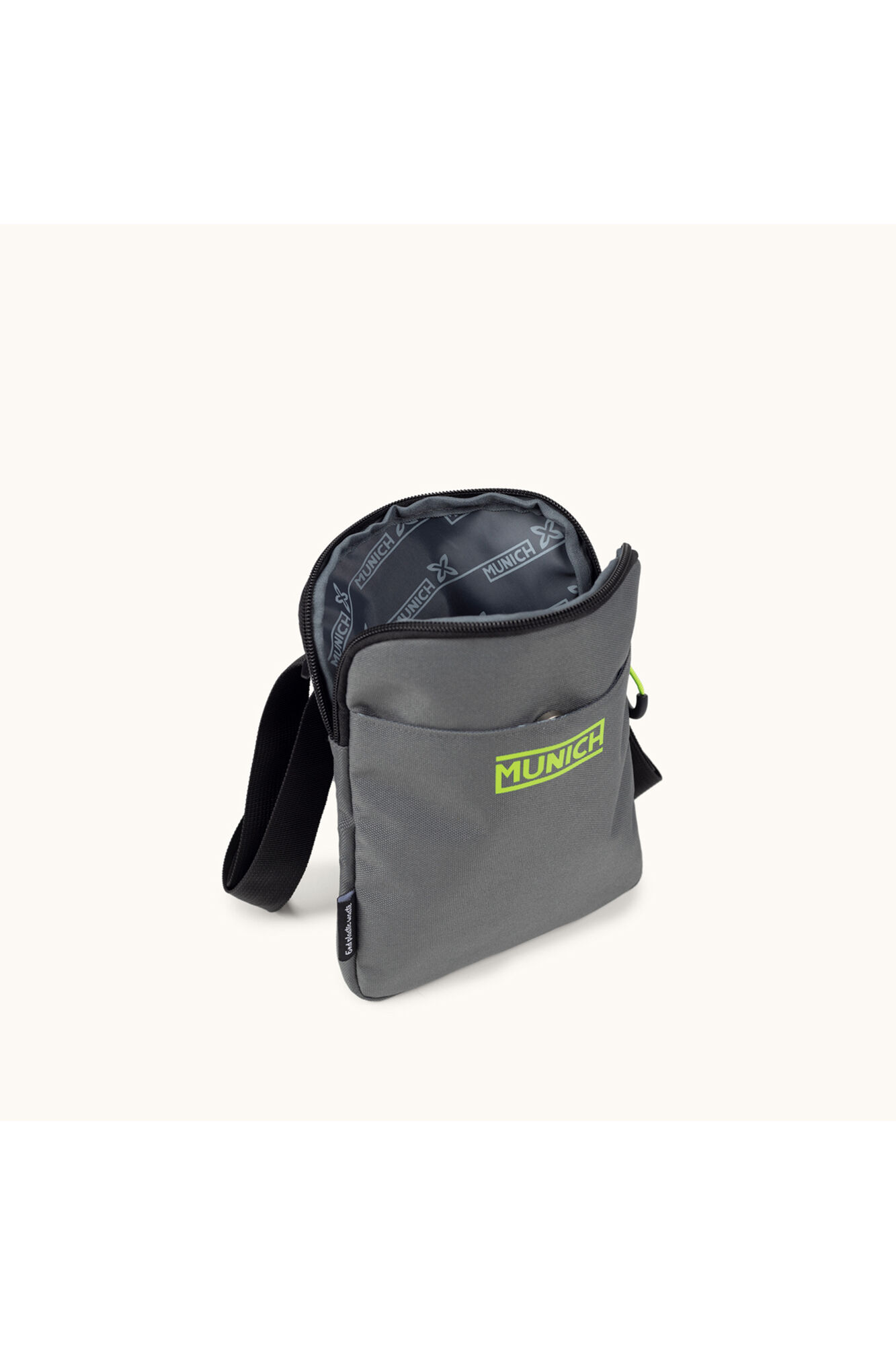 Munich Bandolera Slim