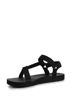Springfield Superdry sandals black