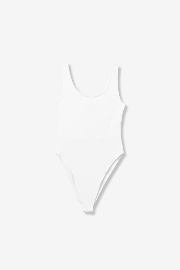 Tiffosi Young Body super slim white