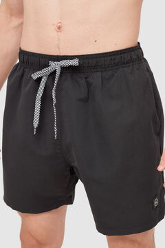 Inside Fato de banho curto b&aacute;sico