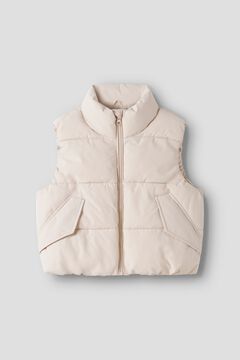 Name It Chaleco acolchado ligero