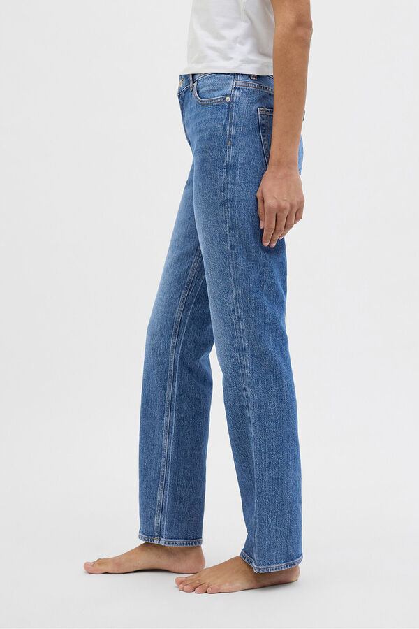 Jack & Jones Jeans regular fit azul