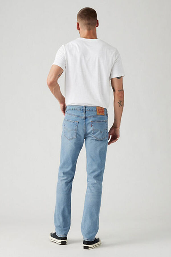 Levi's Vaquero 511&trade; Slim azul