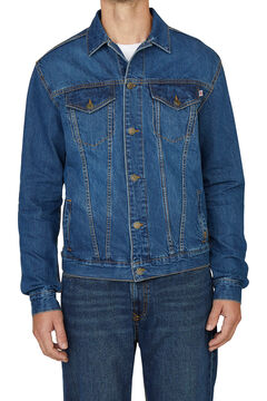 Pepe Jeans Chaqueta vaquera regular