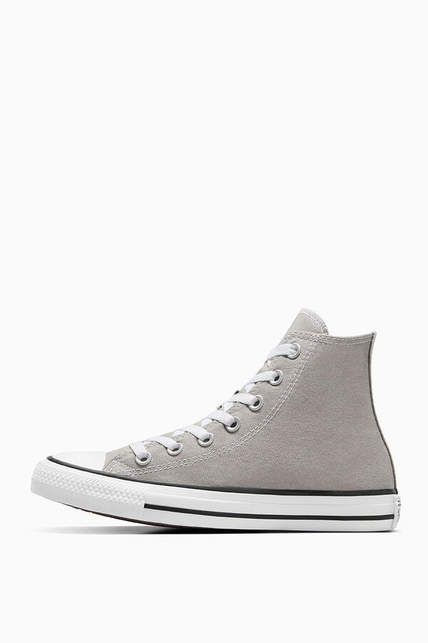 Converse Chuck Taylor All Star grey